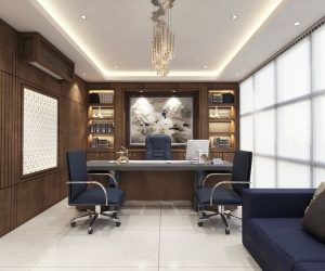 CEO OFFICE