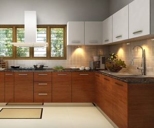 Shilpakala - Kitchen Interior Designs Kochi Kerala _ Image Gallery